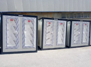 How to Choose the Right Capacity of Mobile Toilets for Your Site