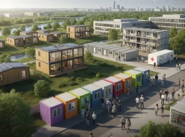 Portable Retail Shop Cabins Flexible and Cost-Effective Retail Solutions