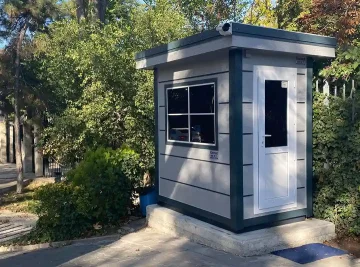 Preferred Cabin Models and Features in Consulates