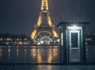 The Growing Importance of Portable Cabins And Kiosks in Global Exports