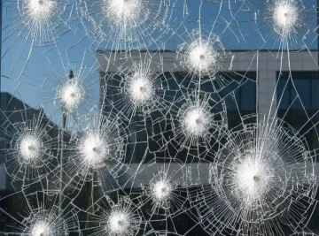 Zırhlı Nöbet Kulübesinde BR7 Cam Koruma Seviyesi Nedir?