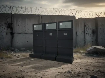 Features and Importance of Barricades Used in High-Risk Areas