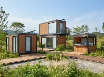 What is a Portable Building or Cabin? Types, Benefits, and Uses