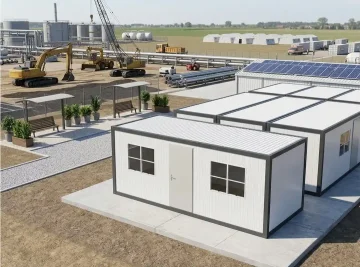 Shelter Structures for Safety, Rest, and Temporary Protection