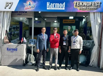 TEKNOFEST 2026'yı Başarıyla Tamamladık