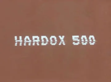 Hardox 500 Sertlik özellikleri ve Aşınma Çeliği Nedir?