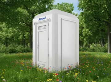 Seyyar Mobil WC Kabini Hijyeni: Kullanımda Dikkat Edilmesi Gerekenler