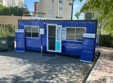 Portable Office Cabins: Fast Installation and Flexible Solutions