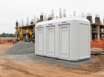 Mandatory Social Facility Cabins for Construction Workers