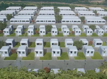 Portable Cabin Industry Trends in 2025: What to Expect