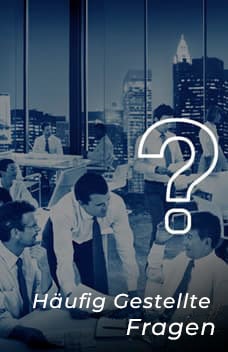 Häufig gestellte Fragen