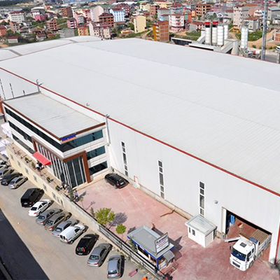 المكتب الرئيسي