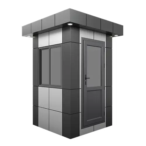 MetroLux Kabinler
