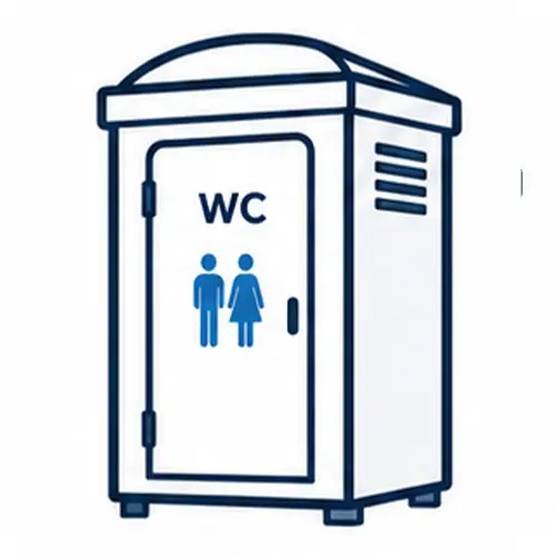 Mobil WC