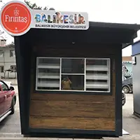 Özel Kurumsal Kabinler