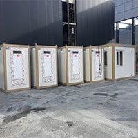 Panel Kabinler