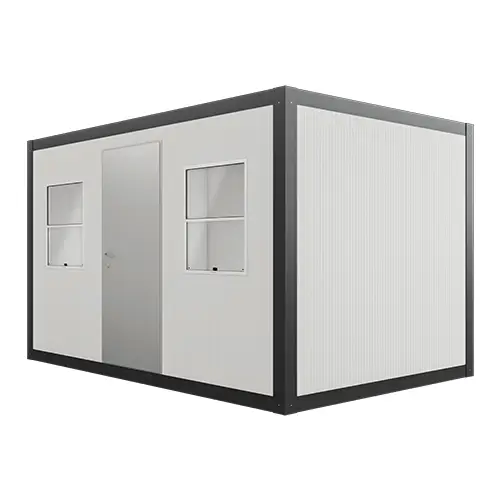 Panel Konteyner
