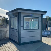 MetroCity Cabin