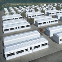 Wide Cabins