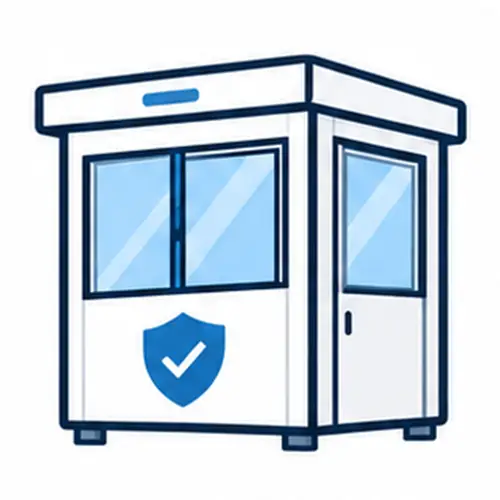 Security Huts