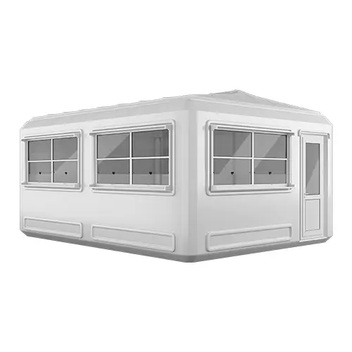 Wide Cabins