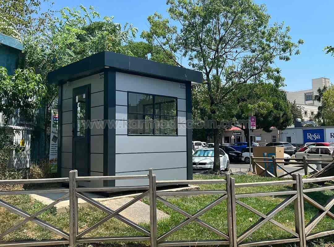 Best-in-Class Kiosk Solution