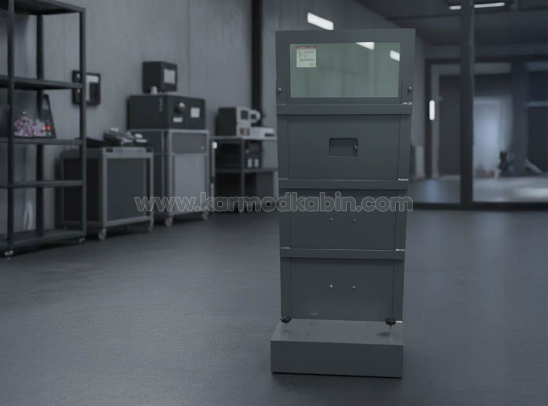 Common Applications in Public Safety and Security