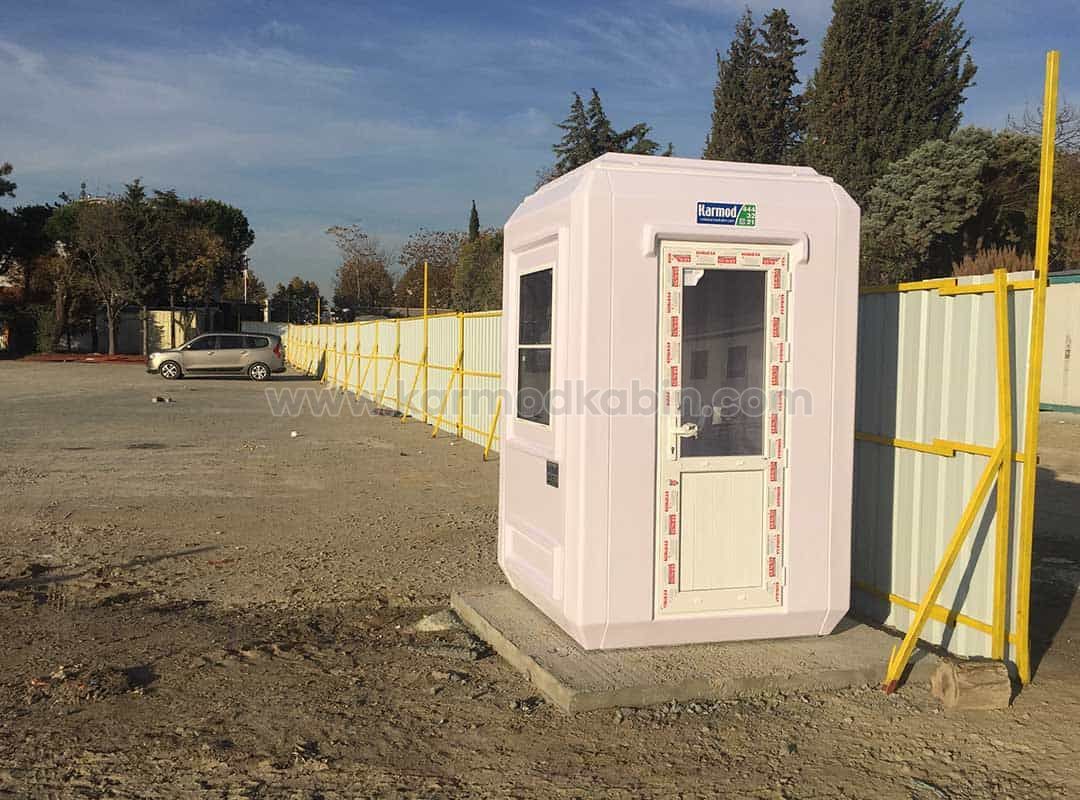 GRP Cabin Kiosk Rentals