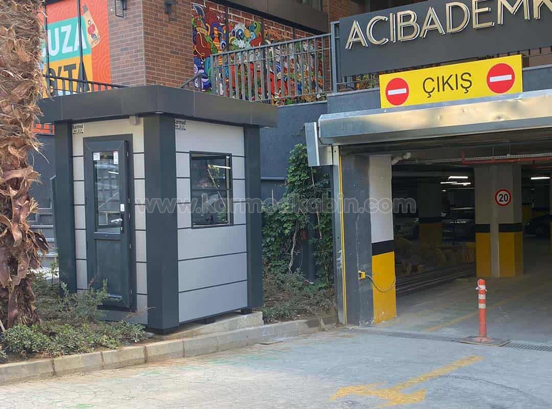 Guard Booth Buying Guide