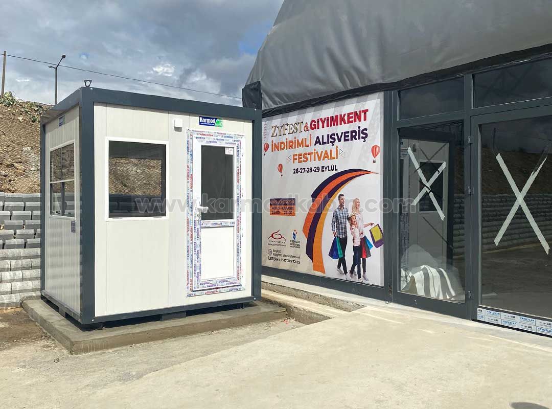 Guard Hut Price Guide 2026