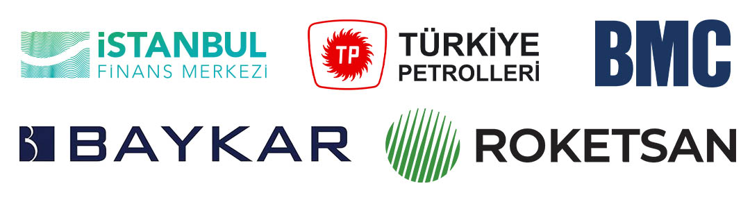 Karmod Kabin Zırhlı Çözümleri Sunduğumuz Referanslarımız