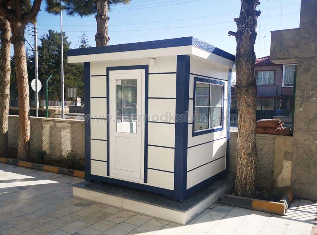Modern Security Point : MetroCity
