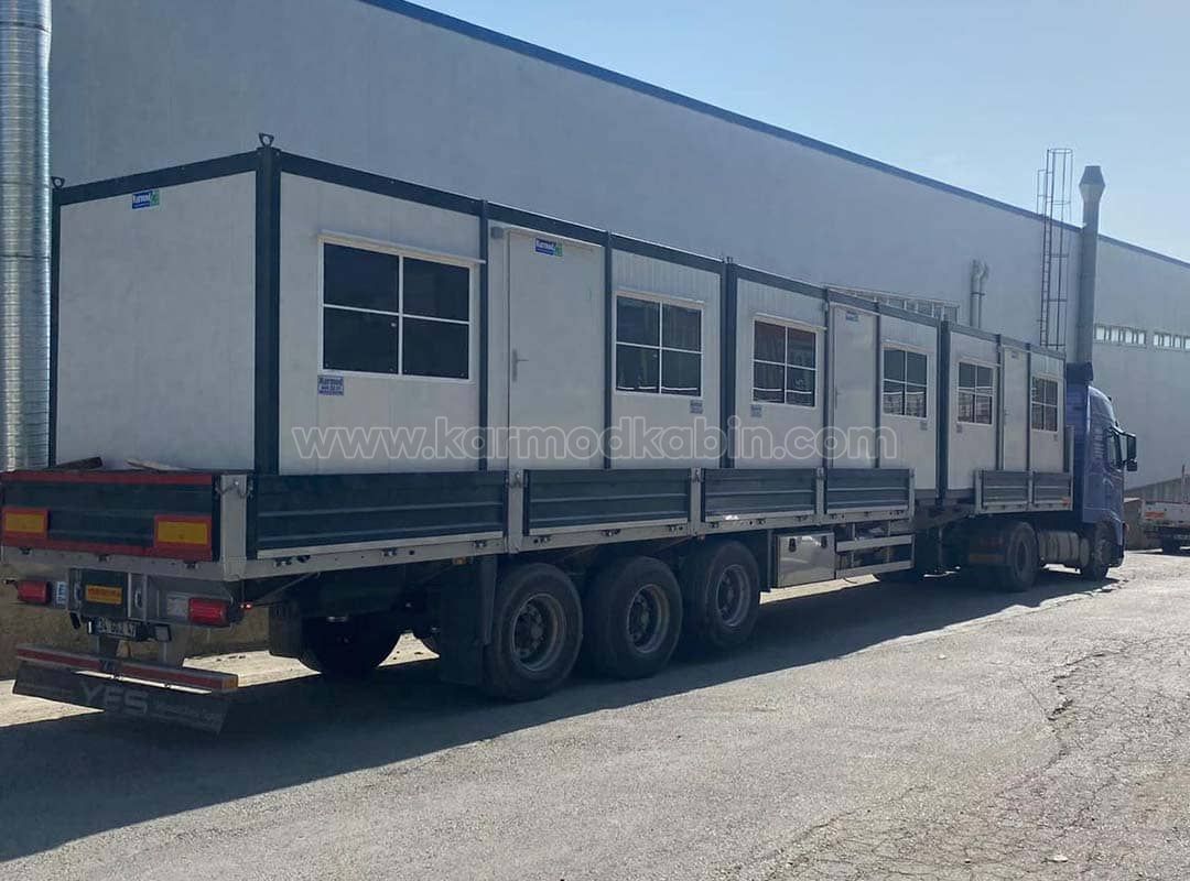 Modern Shelter Structures