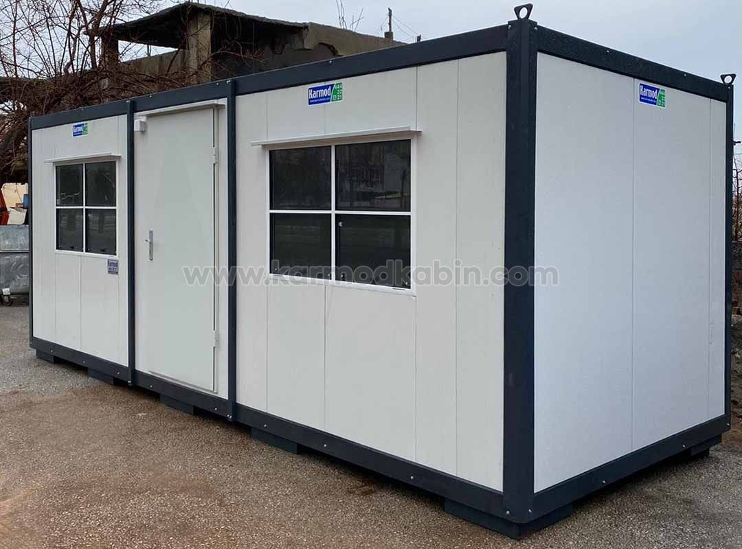 Office Cabins