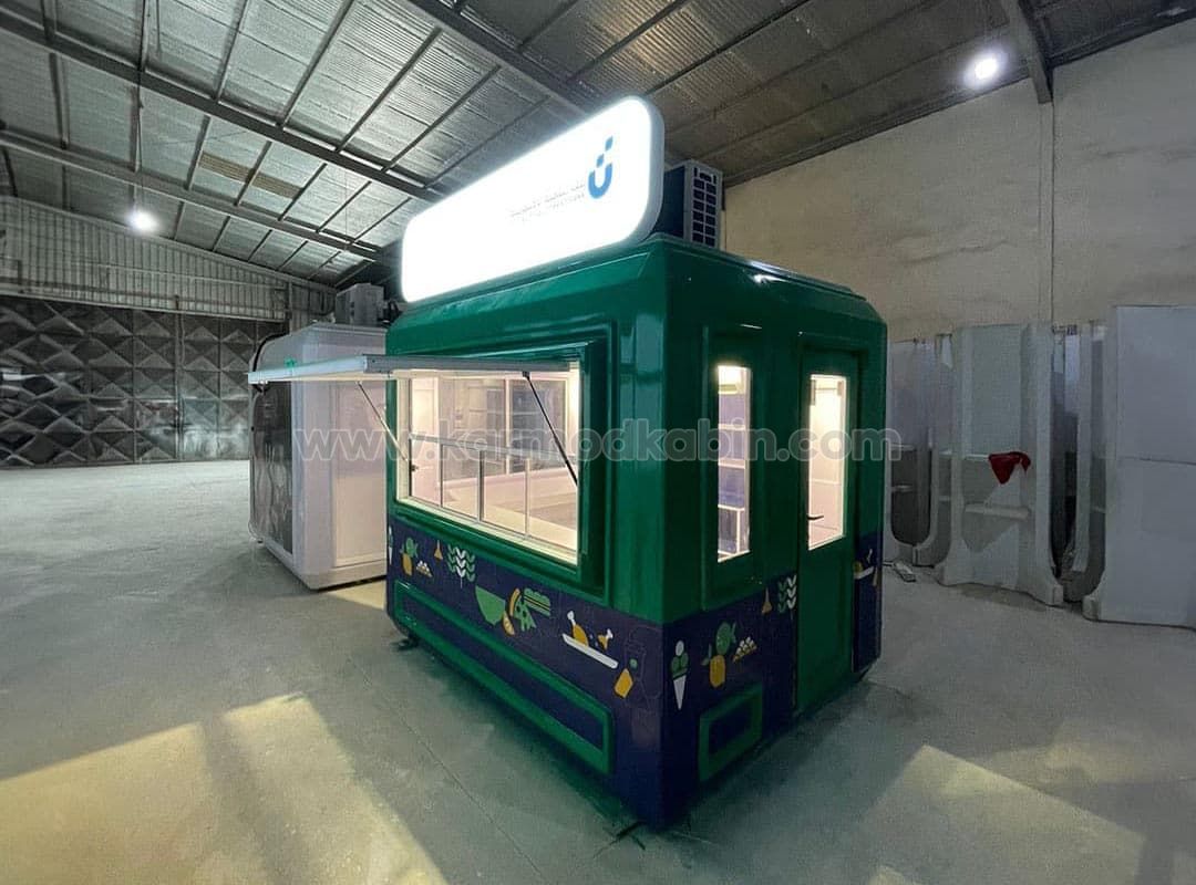 Portable and Modular Construction