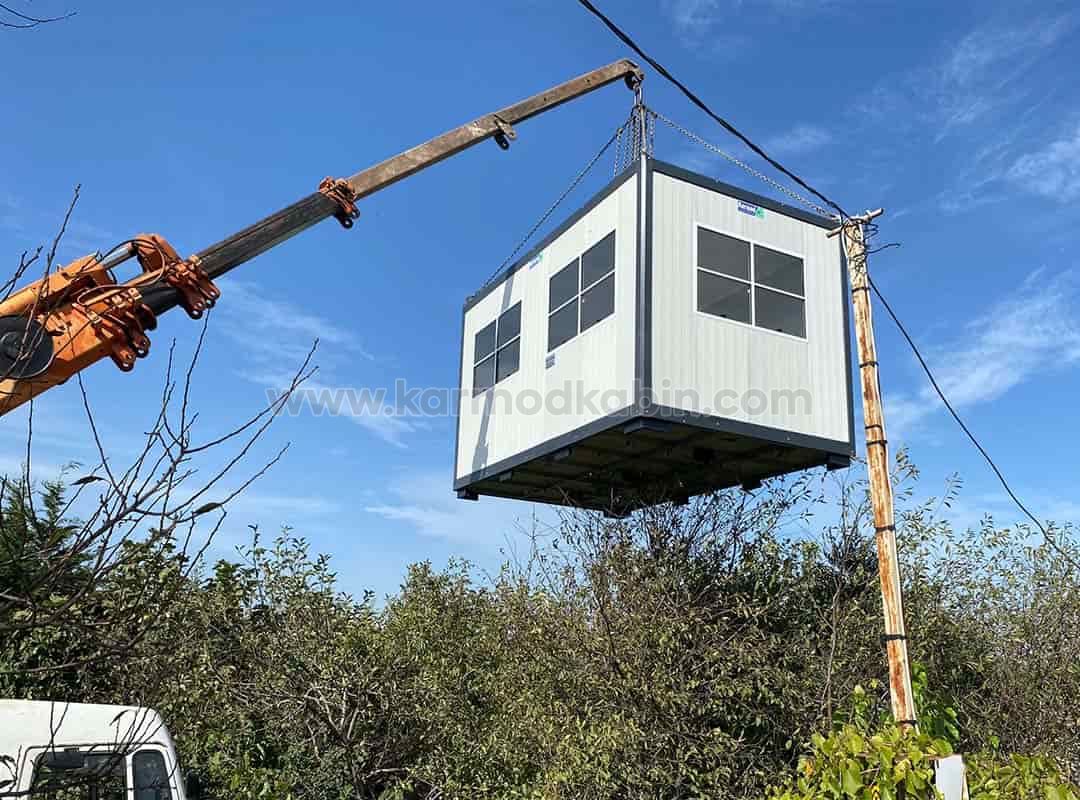 Portable Shelter Structures