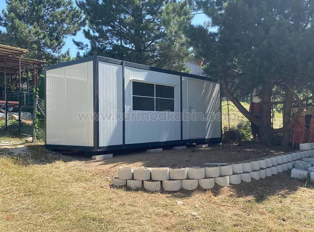 Shelter Structures For Sale
