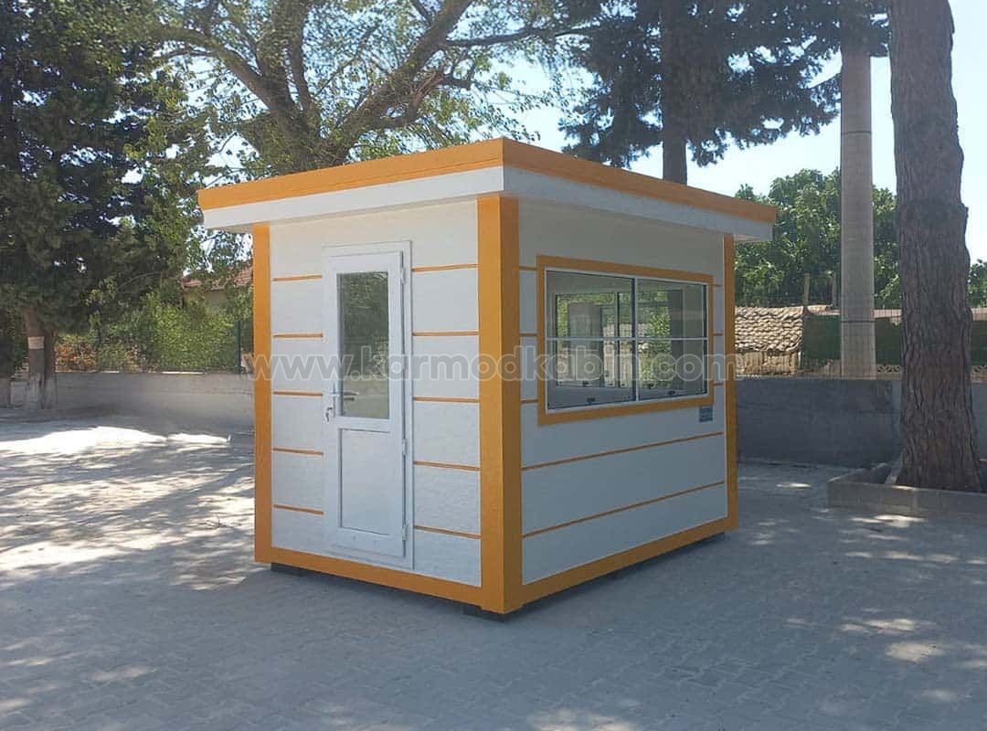 Smart Kiosk Solution