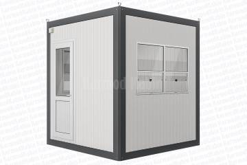Panel Kabin 210x210