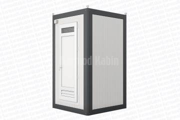 Panel Kabin Wc Duş 135x135