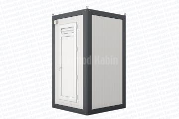 Panel Kabin Wc Duş 135x135