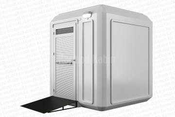 Disabled Wc Cabin 215x215
