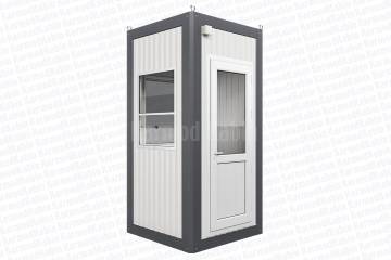 Panel Cabin 110x110