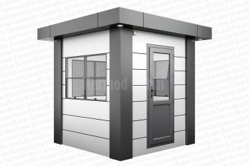 215x215 KompoCity Kabin