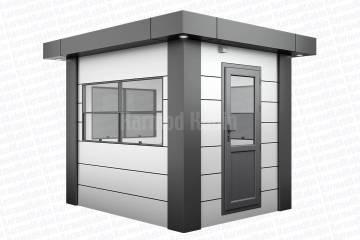 215x265 KompoCity Cabin