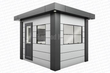 240x300 KompoCity Kabin