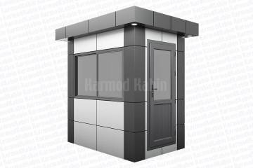 140x215 MetroLux Cabin