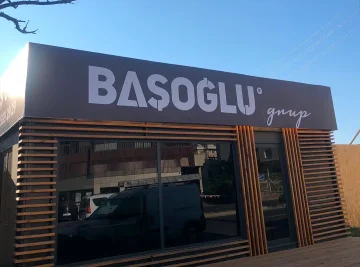 Branda Baskı Hizmeti