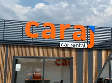 kabartma kutu harf tabela uygulaması