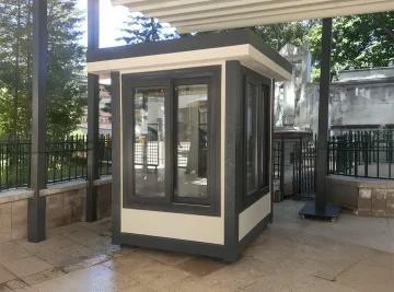 160x160 MetroCity Danışma Kabini